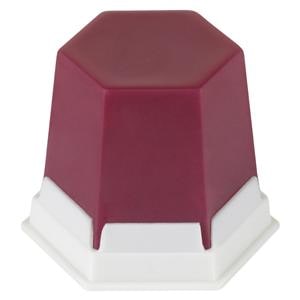 Cire collante Rose transparent Ch.