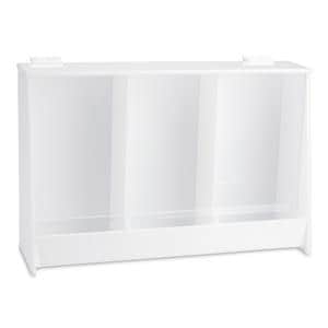 Easy-Fill Glove Box Holder Triple