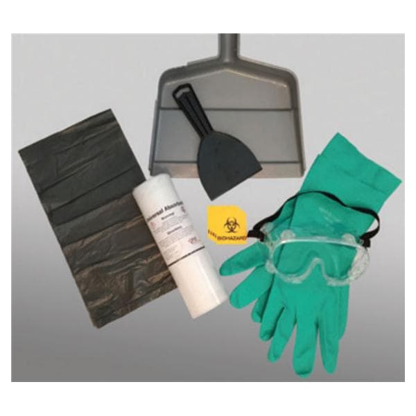 Trousse Déversement 16 oz Ch.