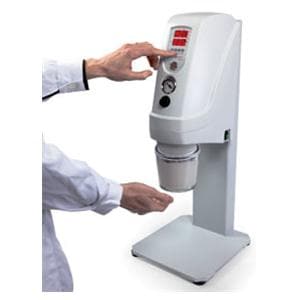 Mélang sous vide Iris 2 Advan Ch.