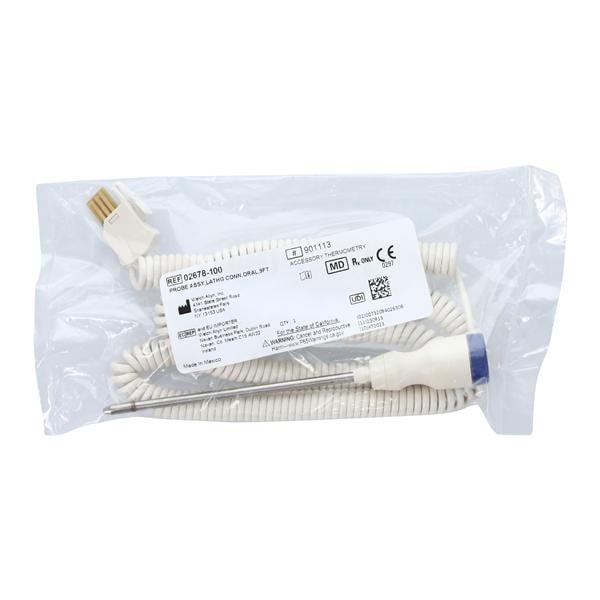 SureTemp Temperature Probe Reusable For Thermometer Ea