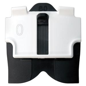 ScanX IO Guide de plaque Taille 0 Ch.