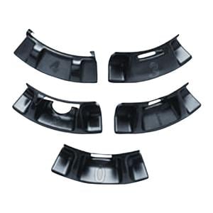 ScanX Plate Guide Size 2 Ea