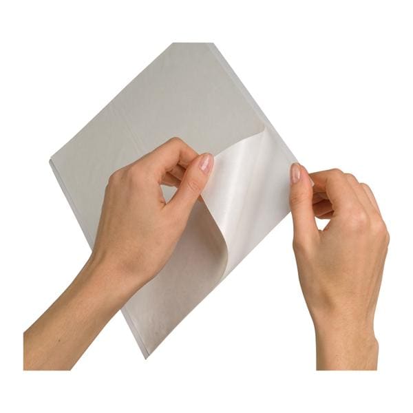 ScanX Feuilles de nettoyage Plaque de phosphore 25/paquet