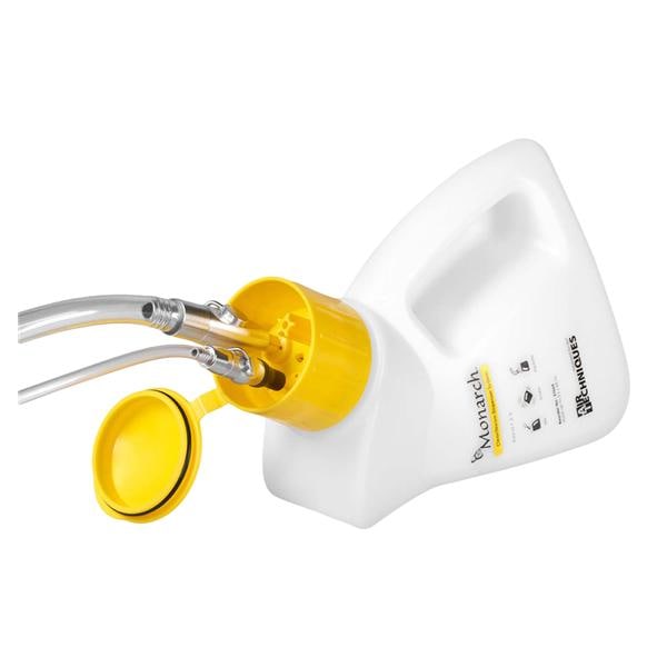 Monarch CleanStream Evacuation System Dispenser Ea