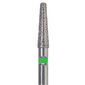 Diamond Bur Friction Grip Coarse 847RG/018 5/Pk