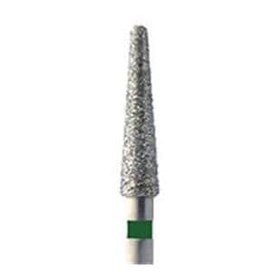 Diamond Bur Friction Grip Coarse 852G/016 5/Pk