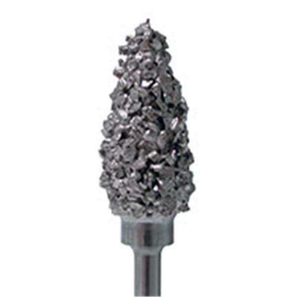 Fraise à couper en carbure Laboratoire Pièce à main 251Z5-060 Ch.