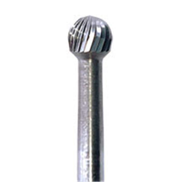 Fraise en carbure Taillage et finition Prise par friction 7008F 5/paquet