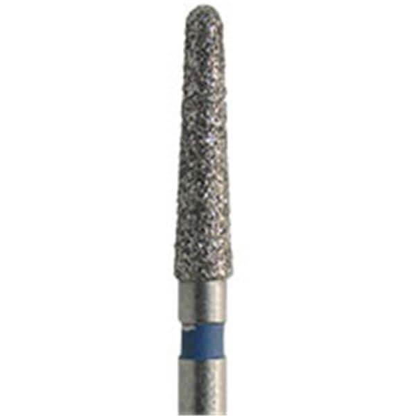 Diamond Bur Handpiece Medium 850/018 5/Pk