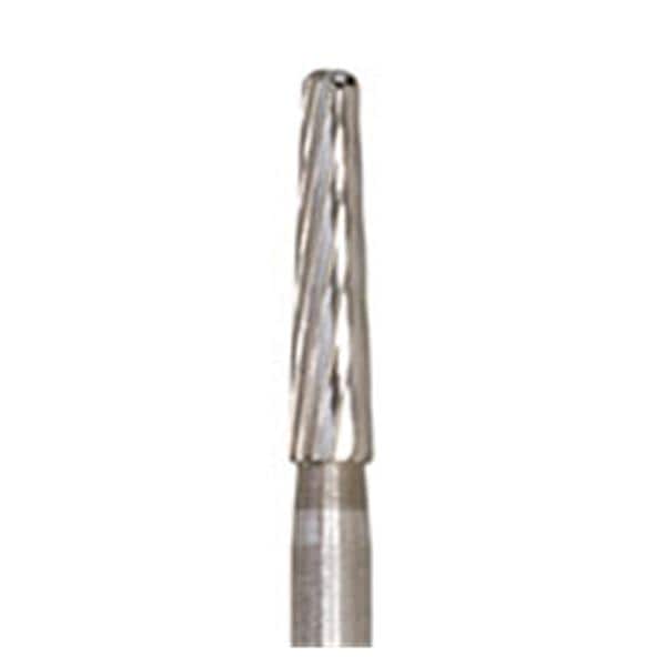 Carbide Bur Friction Grip 212KR 5/Pk
