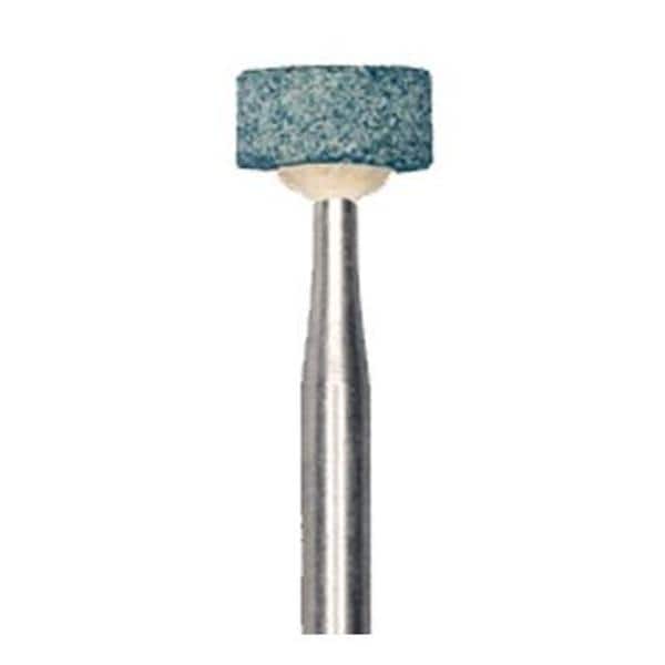 Zirkon Mounted Abrasive Small Wheel Ea
