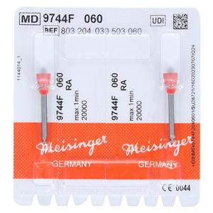 Meisinger Porcelain Polisher 2/Pk