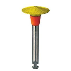 Polissoir Meisinger 9746C-100 2/Paquet