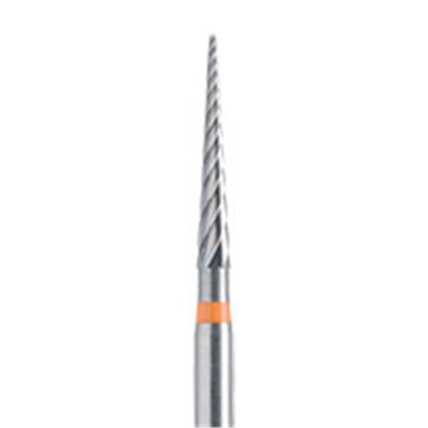 Fraise en carbure Prise par friction 135/014 5/paquet