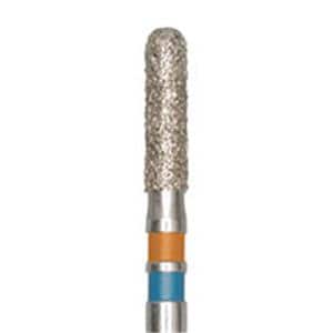 Diamond Bur Friction Grip Medium 838-014M 5/Pk