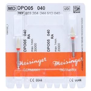 Polissoir Emax RA flamme fin 2/Paquet