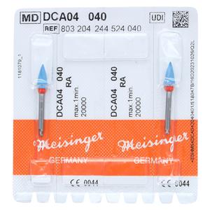 Prépol zirc RA flamme Me 2/Paquet