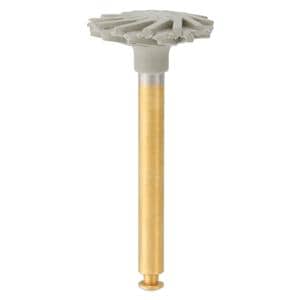 Polissoir Twist Composite RA 2/Paquet