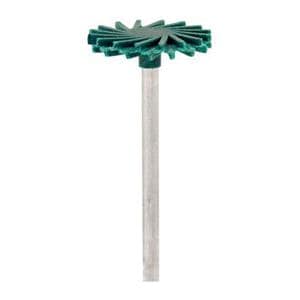 Polissoir Twist porcel. RA 2/Paquet