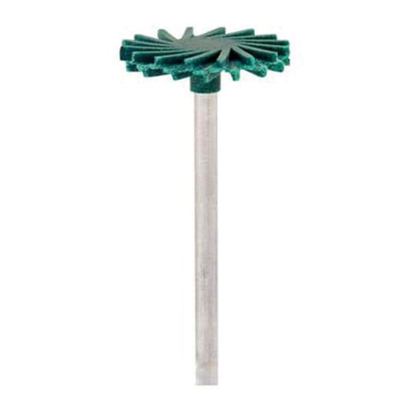 Polissoir Twist porcel. RA 2/Paquet