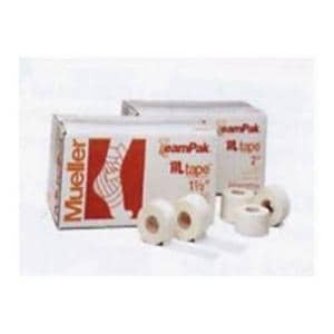 Tape Seam & Splice Cloth 1.5"x15yd White 32/Ca