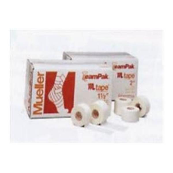 Tape Seam & Splice Cloth 1.5"x15yd White 32/Ca