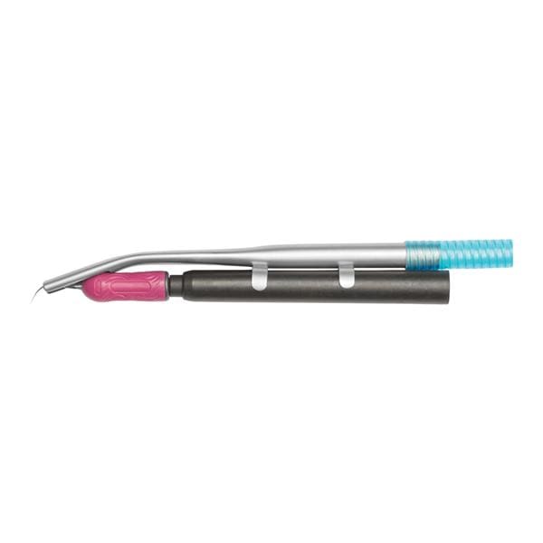 Aspirateur AHV Emballage individuel Avec 1 tube de 60 po réutilisable Ch.