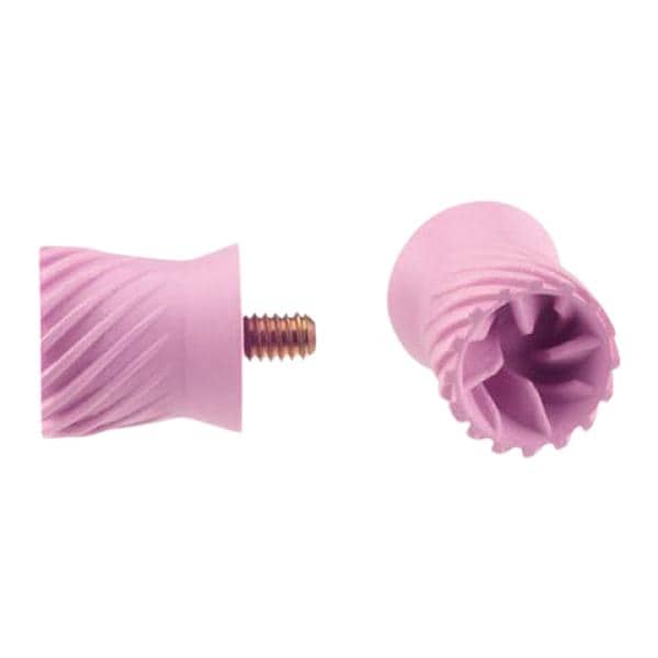 Elite Flex Cupules à prophy Type à vis 144/paquet
