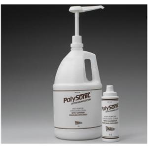 PolySonic Ultrasound Lotion Ca