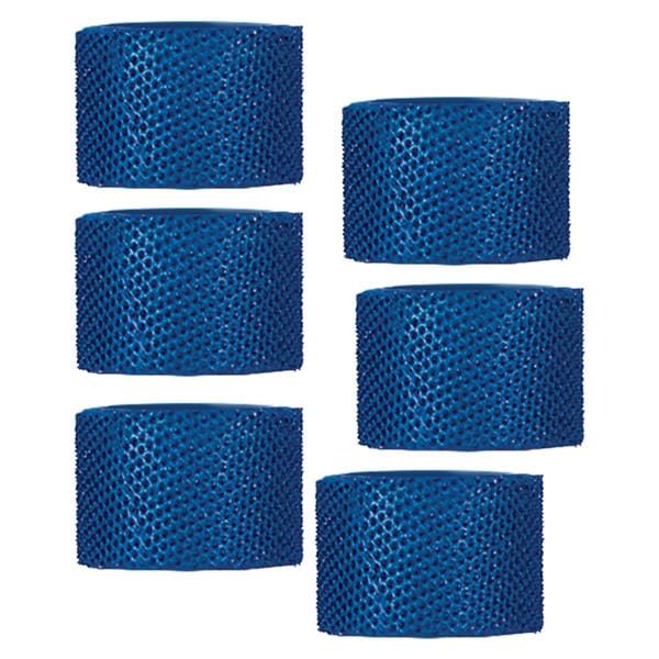 Typhoon Cutting/Sanding Sleeve Blue Ea