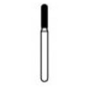 NTI Diamond Prise par friction Rugueuse 880-014C 5/paquet