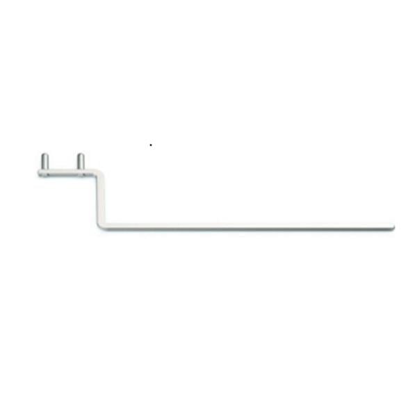 GXS-700 Bar Anterior & Posterior