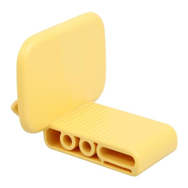 GSX-700 Digital Sensor Holder Posterior Yellow 1 Ea