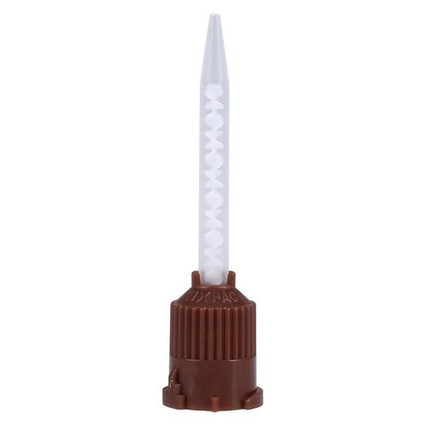 PowerTemp Mini Syringe Mixing Tips 12/Pk