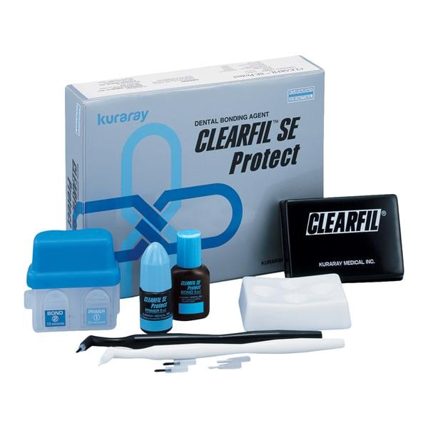 Clearfil SE Protect trousse Ch.