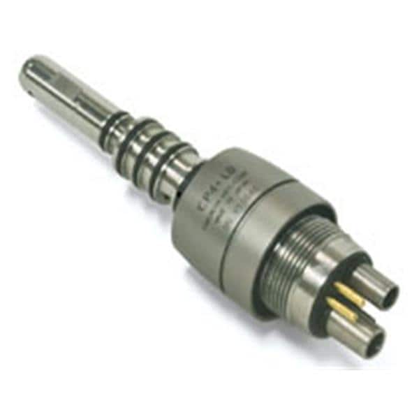 TwinPower Handpiece Coupler 6 Pin CP4-LD LED 360 Degree Swivel W/Light