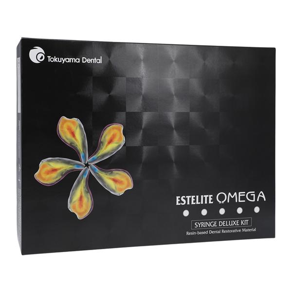 Estelite Omega trse de luxe Ch.