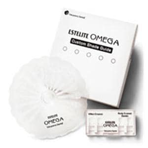 Estelite Omega teinte person. Ch.