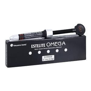 Estelite Omega Syringe Composite DA1 Dentin Refill