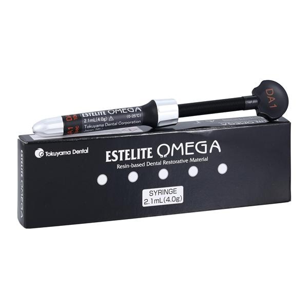Estelite Omega Syringe Composite DA1 Dentin Refill