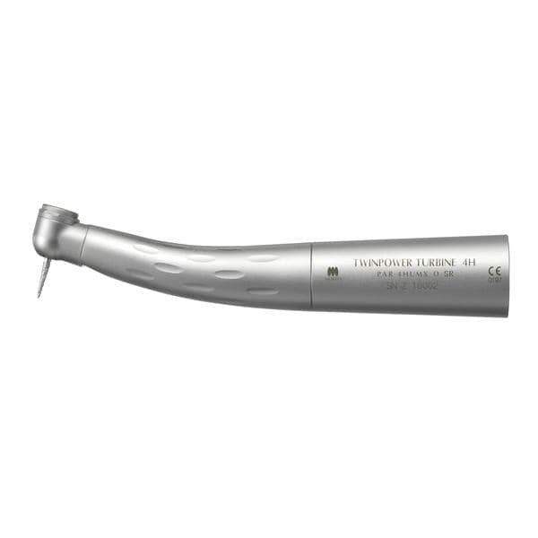 TwinPower Turbine UltraM High Speed Handpiece Fiber Optic Ea