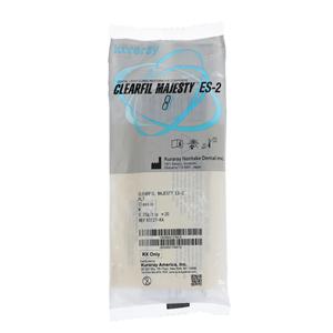 Clearfil Majesty ES-2 Classic Universal Composite W PLT Refill 20/Bx