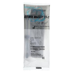 Clearfil Majesty ES-2 Premium Syringe Composite A1E Enamel Refill