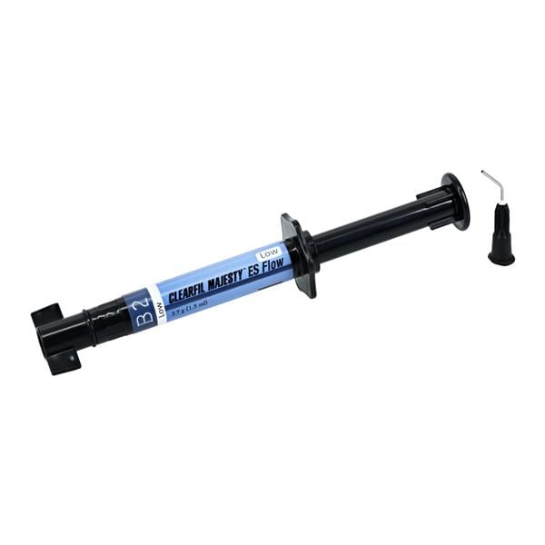 Clearfil Majesty ES Flow Flowable Composite B2 Syringe Refill 2.7gm