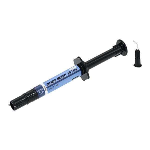 Clearfil Majesty ES Flow Syringe W Refill 2.7gm