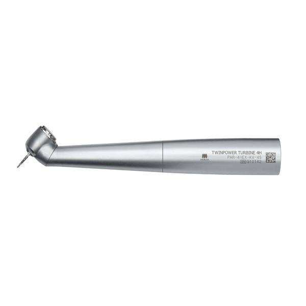 TwinPower 45 Degree Angle High Speed Handpiece Ea