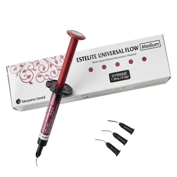 Estelite Universal Flow moy A4 Ch.