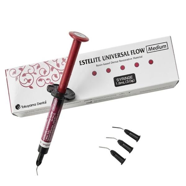 Estelite Universal Flow moy A5 Ch.