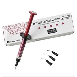 Estelite Universal Flow moy B3 Ch.